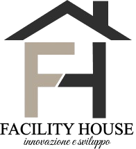 Facility House Logo